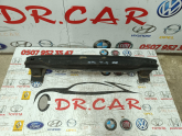 VOLKSWAGEN JETTA TAMPON DEMİRİ ARKA