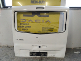 Oto Çıkma Parça / Renault / Trafic / Kaporta & Karoser / Bagaj Kapağı / Çıkma Parça 