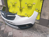 Oto Çıkma Parça / Opel / Crossland X / Tampon / Ön Tampon / Çıkma Parça 