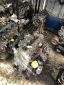 Oto Çıkma Parça / Fiat / Linea / Motor / Motor (komple) / Çıkma Parça 