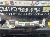 Oto Çıkma Parça / Fiat / Doblo / Kaporta & Karoser / Ön Panel / Çıkma Parça 