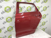 Oto Çıkma Parça / Volkswagen / Taigo / Kaporta & Karoser / Sol Arka Kapı / Çıkma Parça 