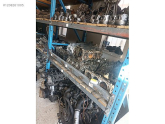 Oto Çıkma Parça / Jeep / Grand Cherokee / Motor / Blok / Çıkma Parça 