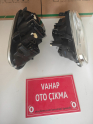 Oto Çıkma Parça / Volkswagen / Golf / Far & Stop / Sağ Ön Far / Sıfır Parça 