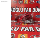 Hyundai tucson sol dış stop sıfır