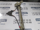 Oto Çıkma Parça / Ford / Fiesta / Oto Cam / Cam Krikosu / Çıkma Parça 