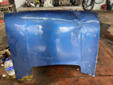 1996 MODEL FİAT UNO MOTOR KAPUTU