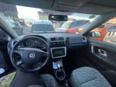 Oto Çıkma Parça / Skoda / Fabia / Göğüslük & Torpido / Havalandırma Izgaraları / Çıkma Parça 