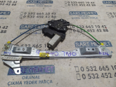 Oto Çıkma Parça / Opel / Corsa / Oto Cam / Cam Krikosu / Çıkma Parça 