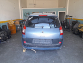 Oto Çıkma Parça / Renault / Scenic / Kaporta & Karoser / Bagaj Kapağı / Çıkma Parça 