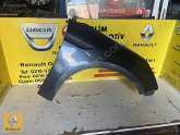 Oto Çıkma Parça / Renault / Megane / Kaporta & Karoser / Sağ Ön Çamurluk / Çıkma Parça 