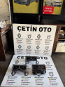 Oto Çıkma Parça / Renault / Megane / Kalorifer / Kalorifer Izgarası / Çıkma Parça 