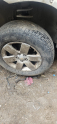 Oto Çıkma Parça / Chevrolet / Captiva / Jant & Lastik / Çelik Jant / Çıkma Parça 