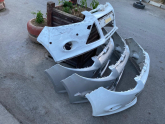 Oto Çıkma Parça / Ford / Focus / Tampon / Ön Tampon / Çıkma Parça 