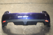 SUBARU IMPREZA ÇIKMA ORJİNAL ARKA TAMPON
