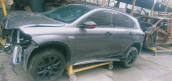 Fiat egea cross sol kapı aynası sol dış ayna
