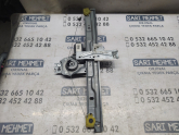 Oto Çıkma Parça / Peugeot / 207 / Oto Cam / Cam Krikosu / Çıkma Parça 