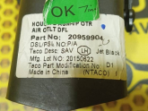 Oto Çıkma Parça / Opel / Insignia / Göğüslük & Torpido / Havalandırma Izgaraları / Sıfır Parça 