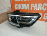 AUDİ A3 SAĞ FAR XENON 2016 2020