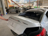 Oto Çıkma Parça / Peugeot / 508 / Kaporta & Karoser / Bagaj Kapağı / Çıkma Parça 