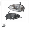 Nissan Micra Sol-Sağ Far 2002 2008?