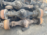 Oto Çıkma Parça / Mitsubishi / Canter / Defransiyel / Arka Defransiyel / Çıkma Parça 