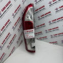 Oto Çıkma Parça / Renault / Kangoo / Kaporta & Karoser / Sol Ön Kapı / Çıkma Parça 