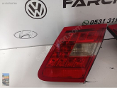 Oto Çıkma Parça / Mercedes / E Serisi / Far & Stop / Sağ Arka Stop / Çıkma Parça 