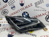 Oto Çıkma Parça / Seat / Leon / Far & Stop / Sağ Ön Far / Çıkma Parça 