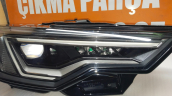 Oto Çıkma Parça / Audi / A6 / Far & Stop / Sağ Ön Far / Çıkma Parça 