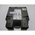 Ford Fiesta Airbag Beyni 5S6T14B056HA 5WK43577