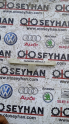 Oto Çıkma Parça / Volkswagen / Passat / Koltuk & Döşeme / El Tutamağı / Çıkma Parça 