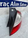Oto Çıkma Parça / Renault / Megane / Far & Stop / Sağ Arka Stop / Çıkma Parça 