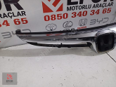 Oto Çıkma Parça / Honda / Civic / Kaporta & Karoser / Panjur / Çıkma Parça 