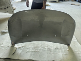 PEUGEOT 2008 GRİ MOTOR KAPUTU ORJINAL