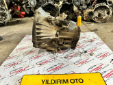 Oto Çıkma Parça / Ford / Escort / Şanzıman / Şanzıman Komple / Çıkma Parça 