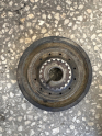 Oto Çıkma Parça / Renault / Megane / Motor / Krank Kasnağı / Çıkma Parça 