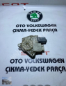 SKODA RAPİD SEAT TOLEDO 5JA959811F SOL ARKA CAM KRİKO MOTORU 5JA