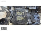 Oto Çıkma Parça / Citroen / C5 / Şanzıman / Şanzıman Komple / Çıkma Parça 