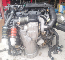 PEUGEOT 301 1.6 DİZEL MOTOR ÇEVİK OTO ÇIKMA