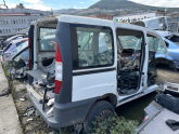 Oto Çıkma Parça / Fiat / Doblo / Kaporta & Karoser / Kesme Tavan Sacı / Çıkma Parça 