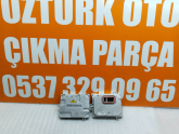 Oto Çıkma Parça / Audi / A3 / Far & Stop / Far Beyni / Çıkma Parça 