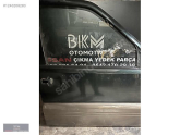 Oto Çıkma Parça / Nissan / Terrano / Kaporta & Karoser / Sağ Ön Kapı / Çıkma Parça 