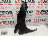 Oto Çıkma Parça / Toyota / Avensis / Kaporta & Karoser / Sağ Ön Çamurluk / Çıkma Parça 