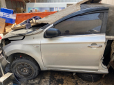 Oto Çıkma Parça / Hyundai / i20 / Kaporta & Karoser / Sol Ön Kapı / Çıkma Parça 