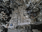 Oto Çıkma Parça / Toyota / Auris / Şanzıman / Şanzıman Komple / Çıkma Parça 