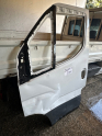 Oto Çıkma Parça / Iveco - Otoyol / Daily / Kaporta & Karoser / Sol Ön Kapı / Çıkma Parça 