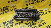 1998-2001 Opel Astra F 1.6 16 V X16XE Çıkma Silindir Kapağı
