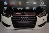 Oto Çıkma Parça / Audi / A3 / Tampon / Ön Tampon / Çıkma Parça 