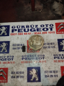 Oto Çıkma Parça / Citroen / C4 / Yakıt / Şamandırası / Çıkma Parça 